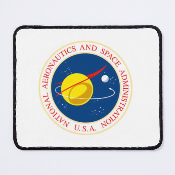 Item preview, NASA designed and sold by ChiefAmbition71.