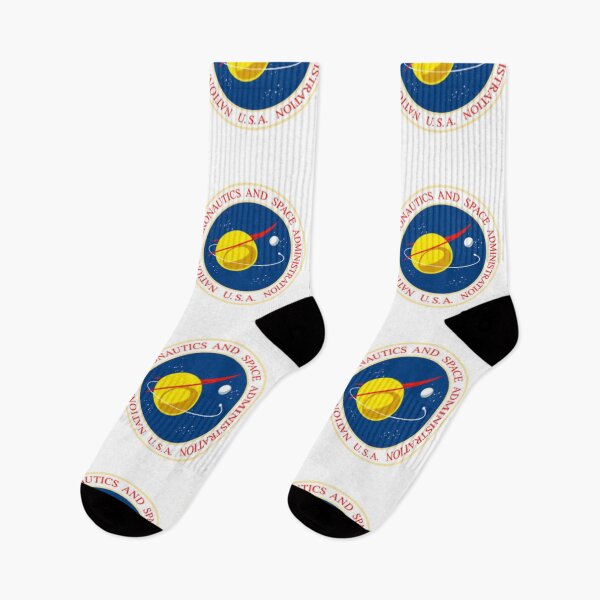 Item preview, NASA designed and sold by ChiefAmbition71.