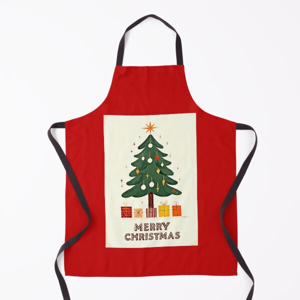 Artikelvorschau, Fröhliche Weihnachten! - Vintage-Feiertags-Meme entworfen und verkauft von Earth Nature Creations.