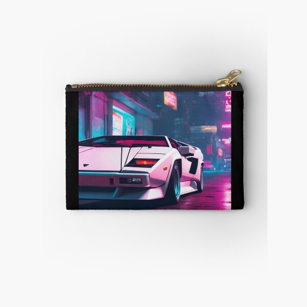 Item preview, Miami Lambo designed and sold by CederWoods.