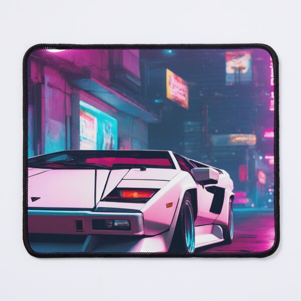 Item preview, Miami Lambo designed and sold by CederWoods.