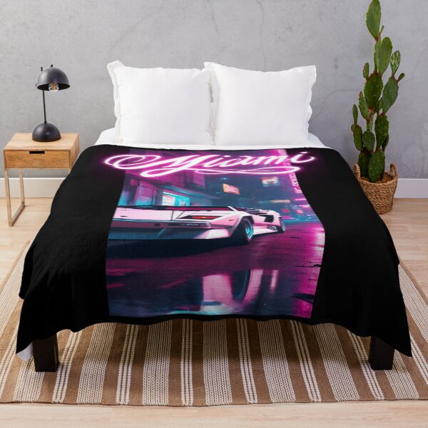 Item preview, Miami Lambo designed and sold by CederWoods.