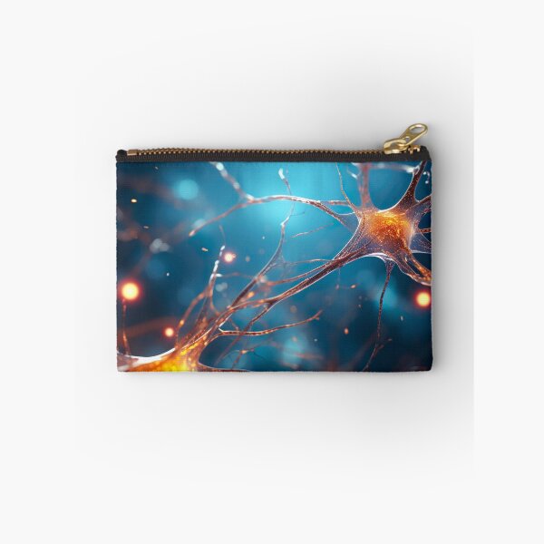 Item preview, Micro Photography - Neuron Connections designed and sold by KootenayDesigns.