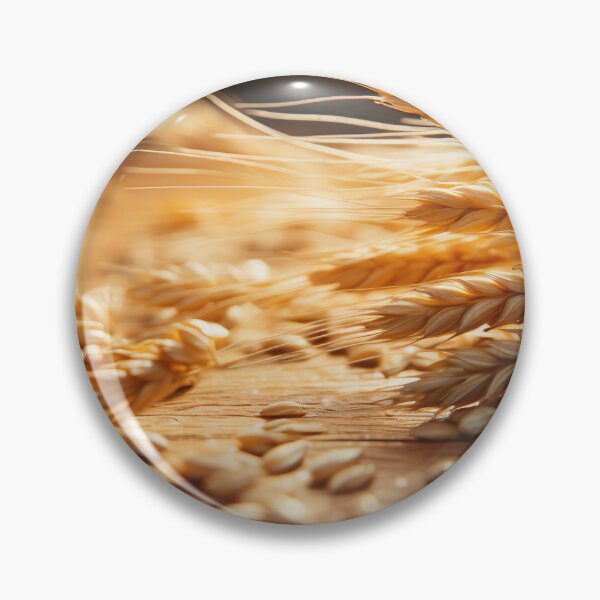Item preview, Micro Photography - Oats designed and sold by KootenayDesigns.