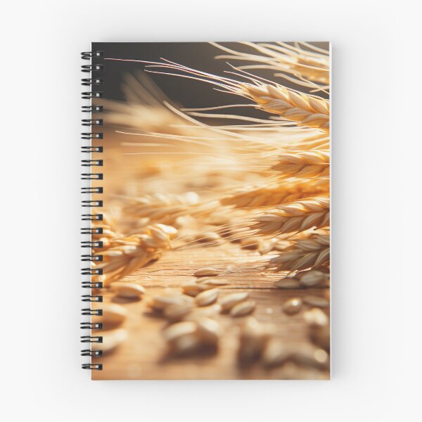 Item preview, Micro Photography - Oats designed and sold by KootenayDesigns.