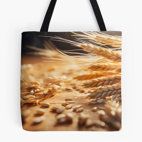 Item preview, Micro Photography - Oats designed and sold by KootenayDesigns.