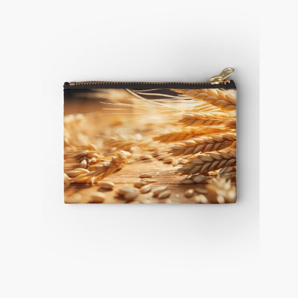 Item preview, Micro Photography - Oats designed and sold by KootenayDesigns.