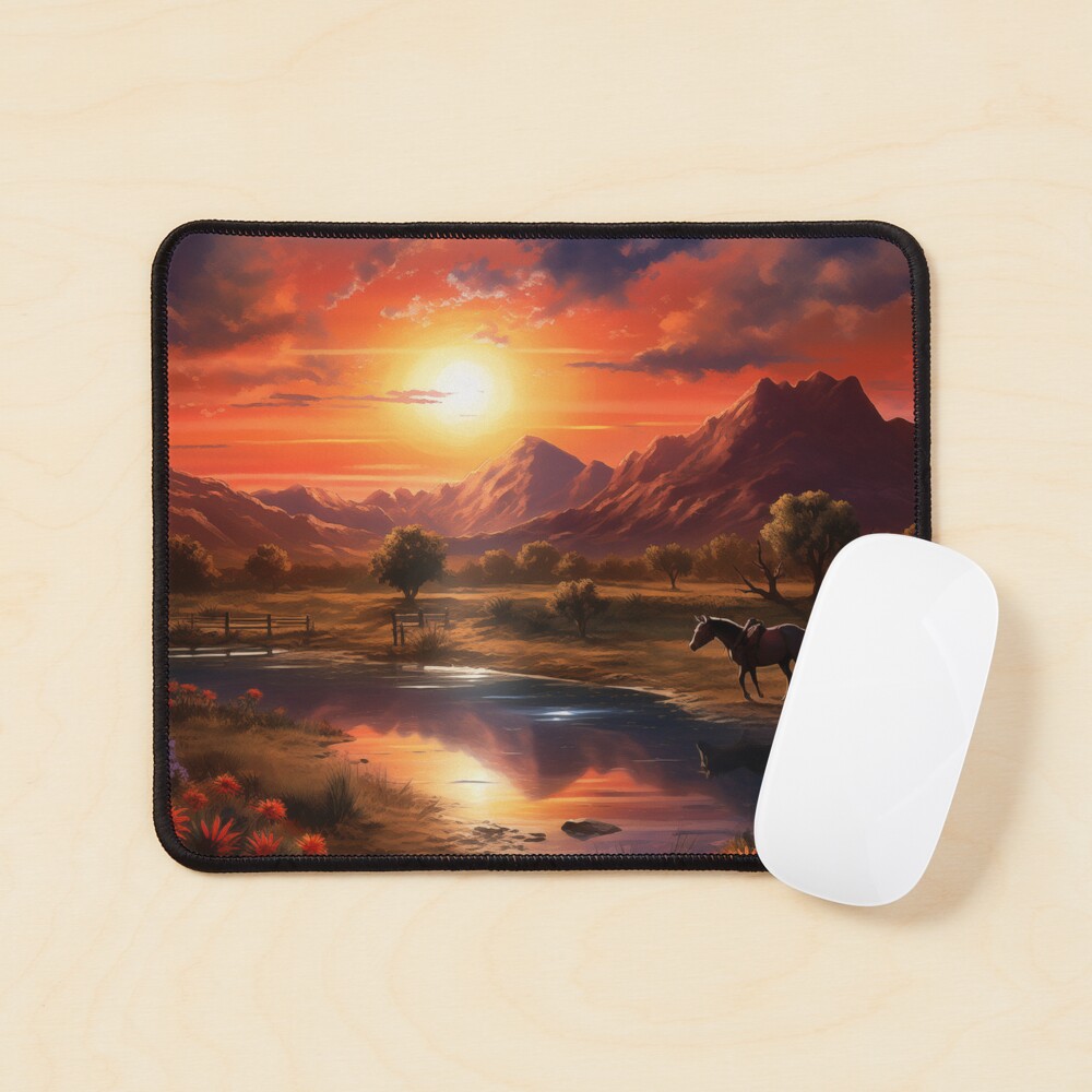 Item preview, Mouse Pad designed and sold by Rtymer.
