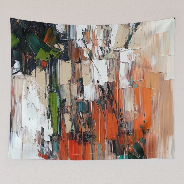 Item preview, Autumnal Essence designed and sold by NomadicDreamer.