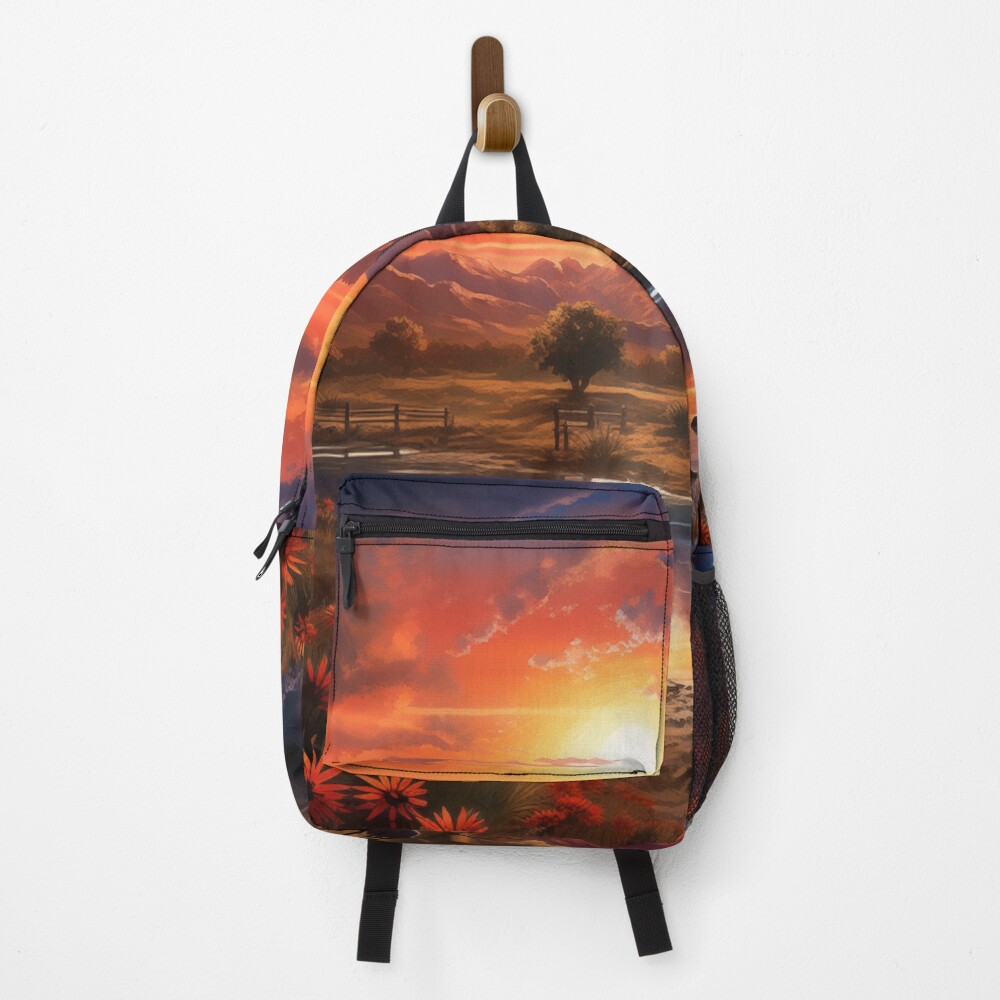 Item preview, Backpack designed and sold by Rtymer.