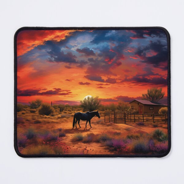 Item preview, Tranquil Ranch designed and sold by Rtymer.