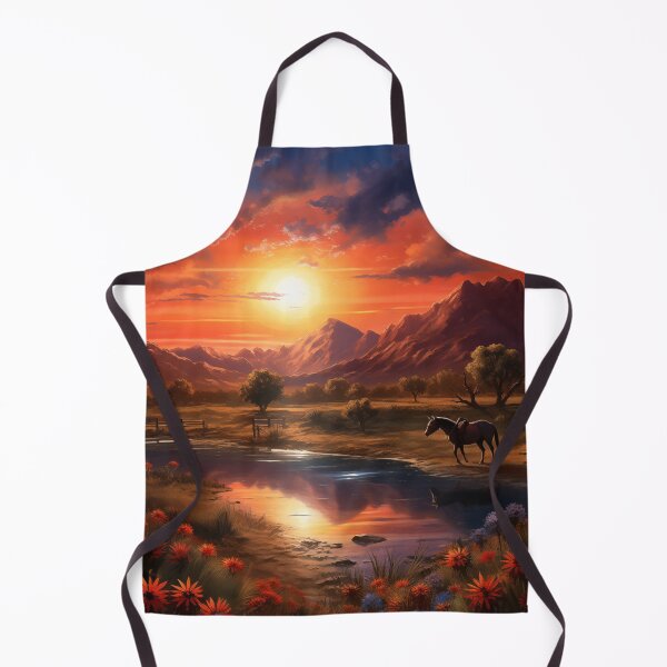 Item preview, Tranquil Ranch designed and sold by Rtymer.