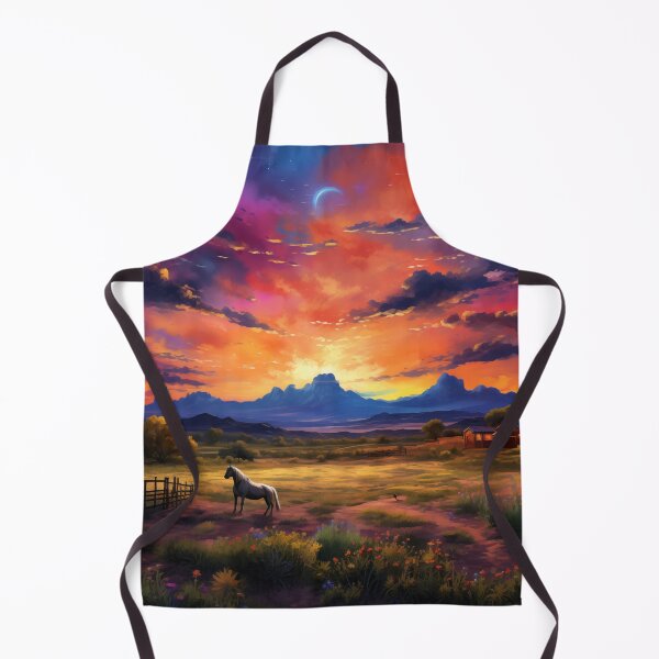 Item preview, Tranquil Ranch designed and sold by Rtymer.