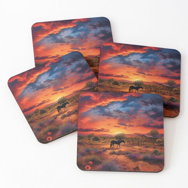 Item preview, Tranquil Ranch designed and sold by Rtymer.