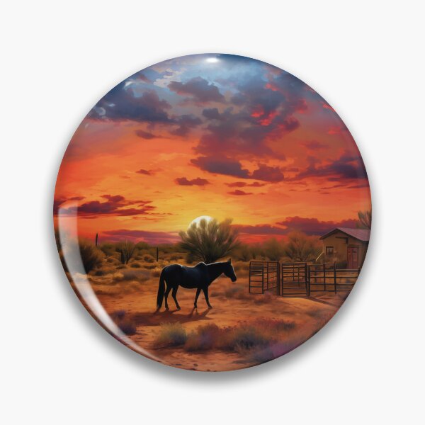 Item preview, Tranquil Ranch designed and sold by Rtymer.