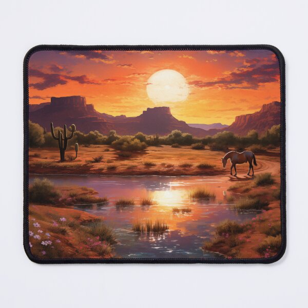 Item preview, Tranquil Ranch designed and sold by Rtymer.