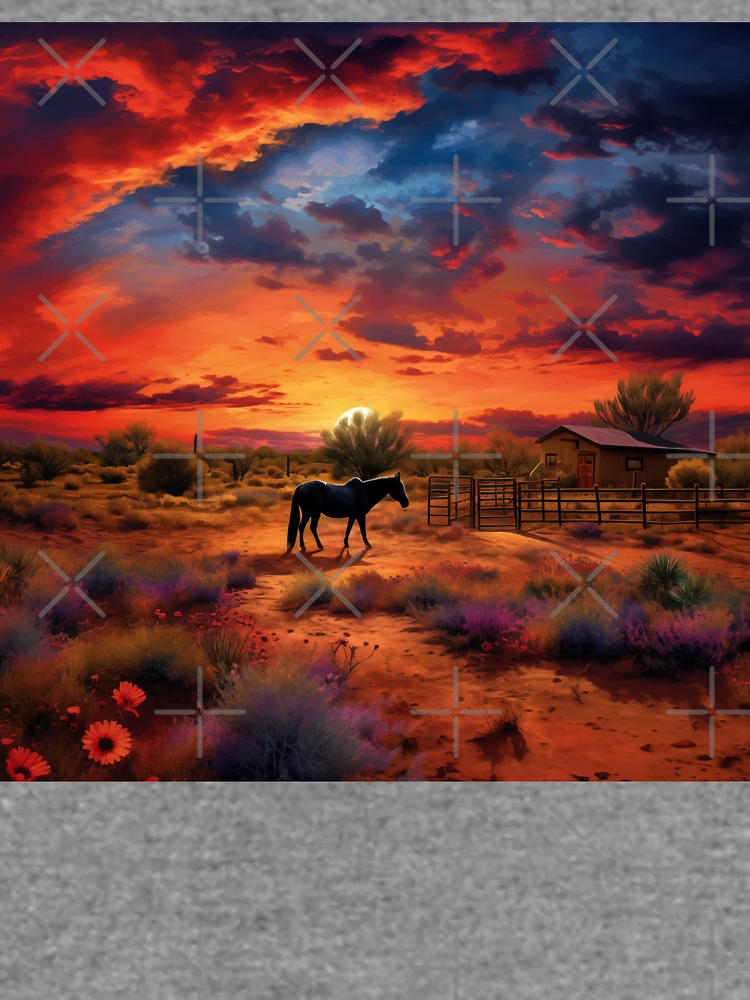 Thumbnail 6 von 6, Leichter Pullover, Ruhige Ranch designt und verkauft von Rtymer.