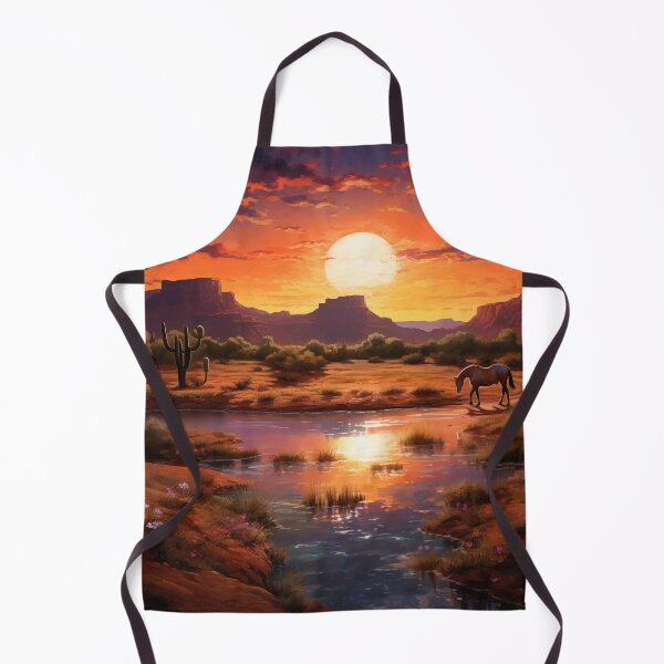 Item preview, Tranquil Ranch designed and sold by Rtymer.