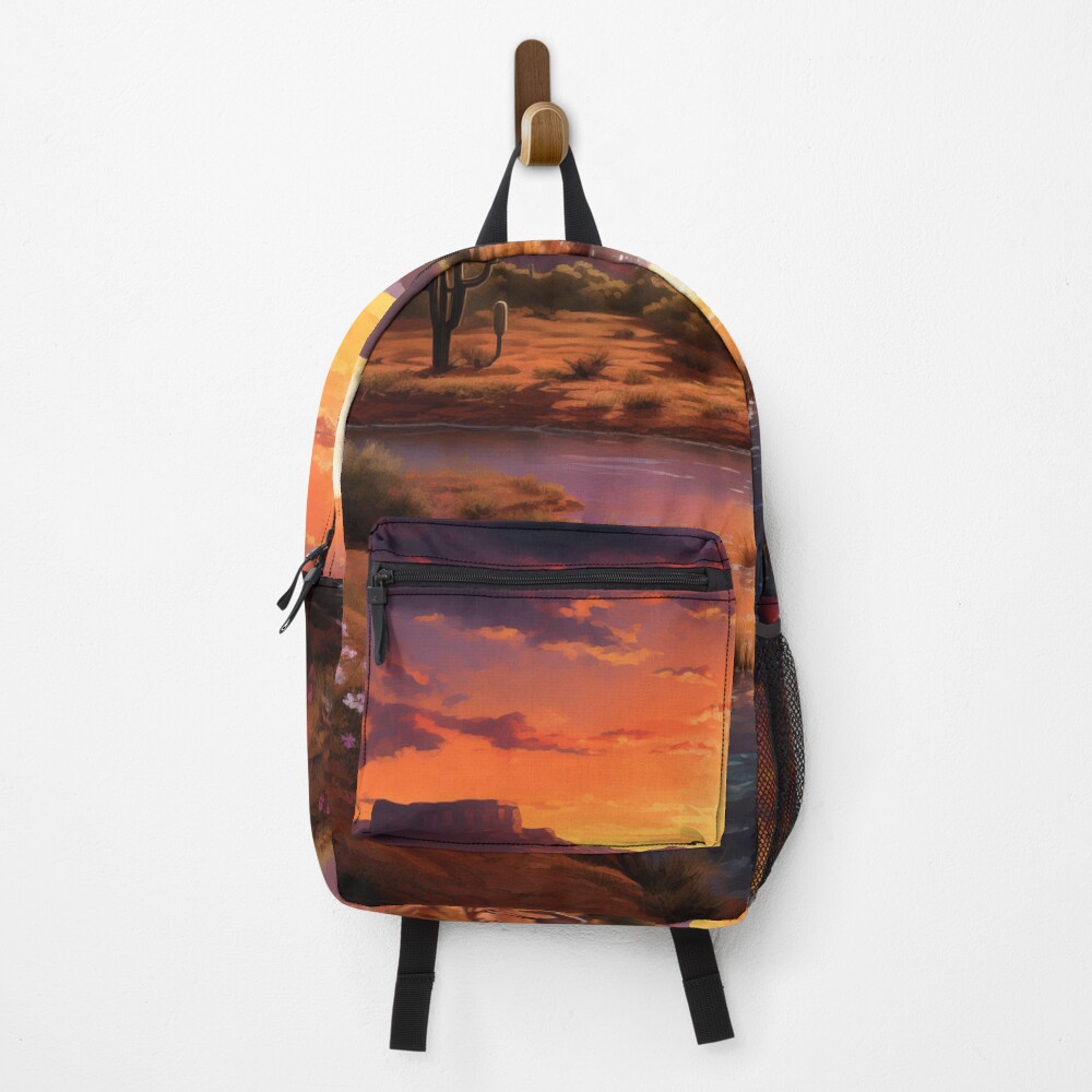 Item preview, Backpack designed and sold by Rtymer.