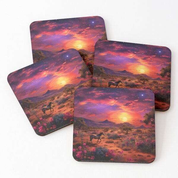 Item preview, Tranquil Ranch designed and sold by Rtymer.