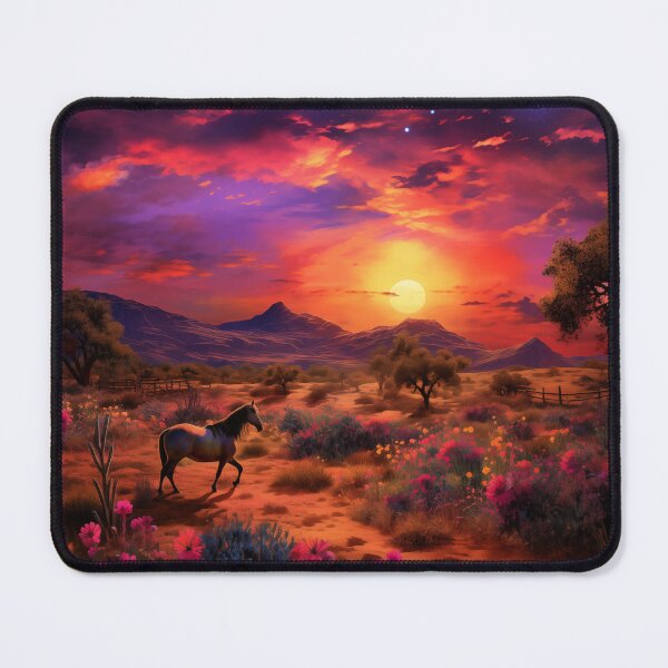 Item preview, Tranquil Ranch designed and sold by Rtymer.