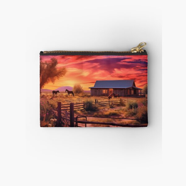 Item preview, Tranquil Ranch designed and sold by Rtymer.
