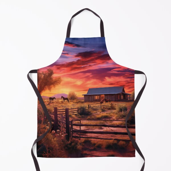 Item preview, Tranquil Ranch designed and sold by Rtymer.