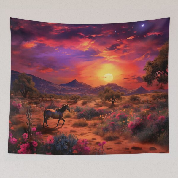 Item preview, Tranquil Ranch designed and sold by Rtymer.