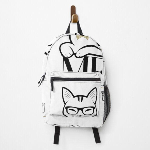Item preview, Meow Is My Love Language designed and sold by OzzFrequency.