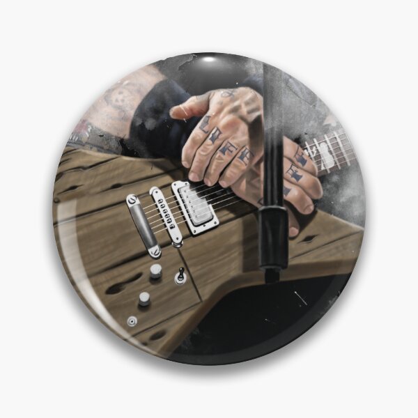 Item preview, Life N Riff designed and sold by popcultposters1.