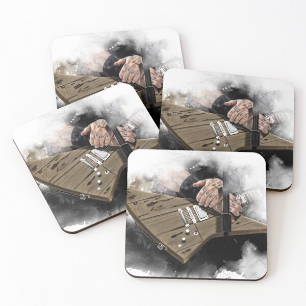 Item preview, Life N Riff designed and sold by popcultposters1.