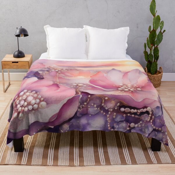 Item preview, Pink Fantasy View designed and sold by CalmnessbyChoice.