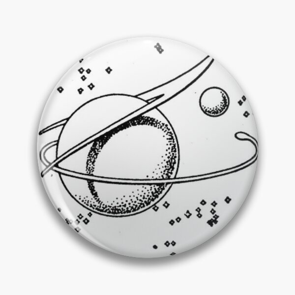 Item preview, NASA B & W designed and sold by ChiefAmbition71.