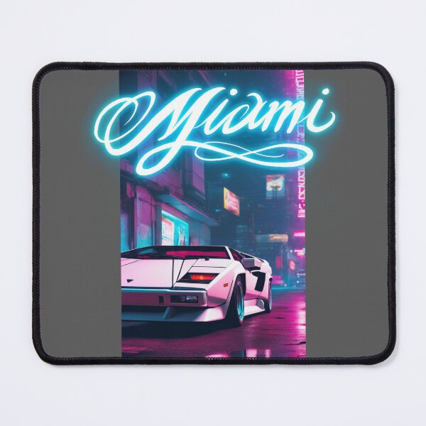 Item preview, Miami Vice designed and sold by CederWoods.