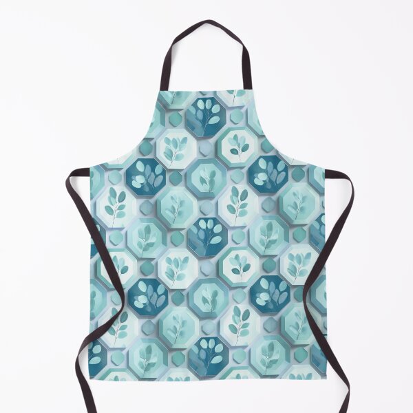 Item preview, Enamel Eucalyptas designed and sold by Kevin Luckham.