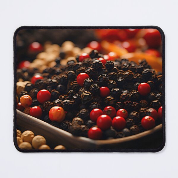Item preview, Micro Photography - Peppercorns designed and sold by KootenayDesigns.