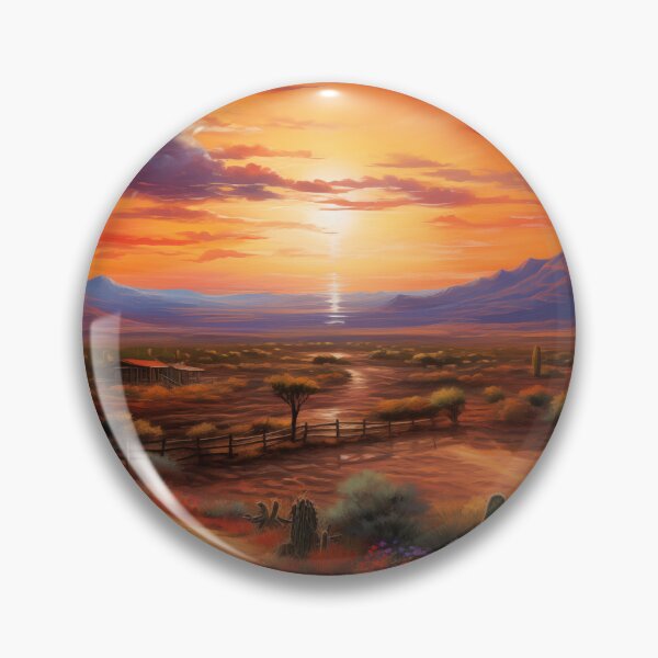 Item preview, Tranquil Ranch designed and sold by Rtymer.