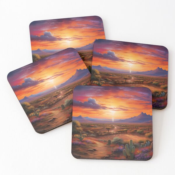 Item preview, Tranquil Ranch designed and sold by Rtymer.
