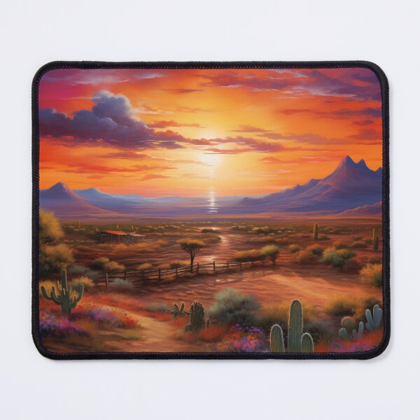 Item preview, Tranquil Ranch designed and sold by Rtymer.