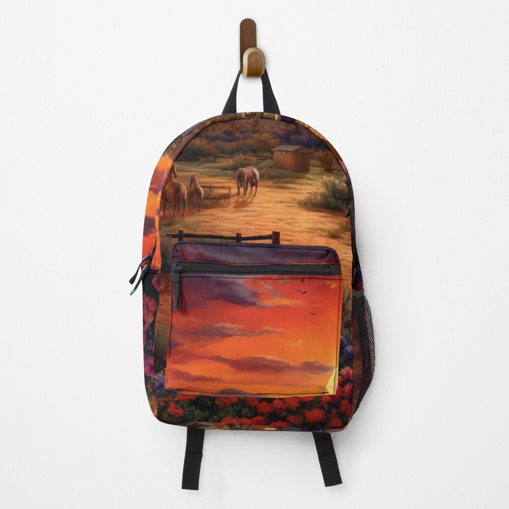 Item preview, Backpack designed and sold by Rtymer.
