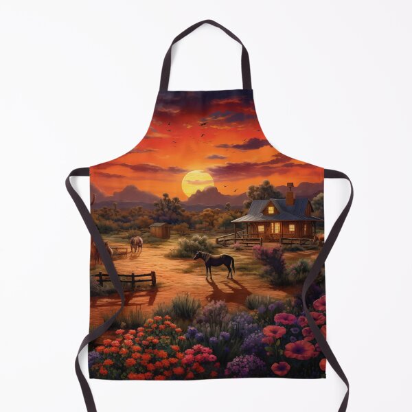 Item preview, Tranquil Ranch designed and sold by Rtymer.
