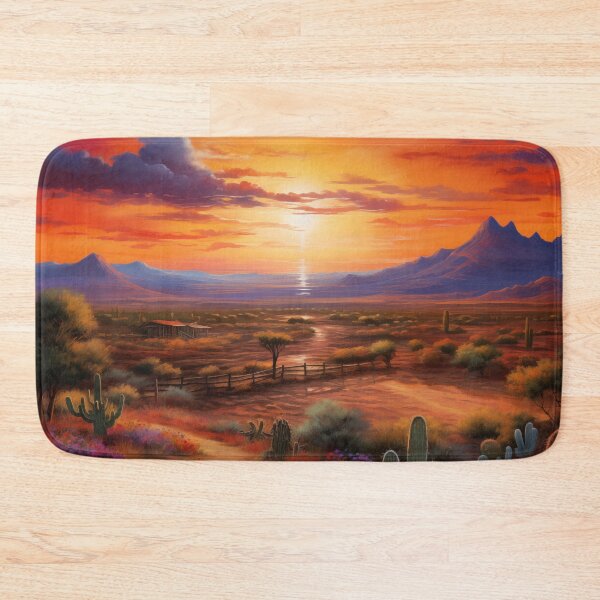 Item preview, Tranquil Ranch designed and sold by Rtymer.
