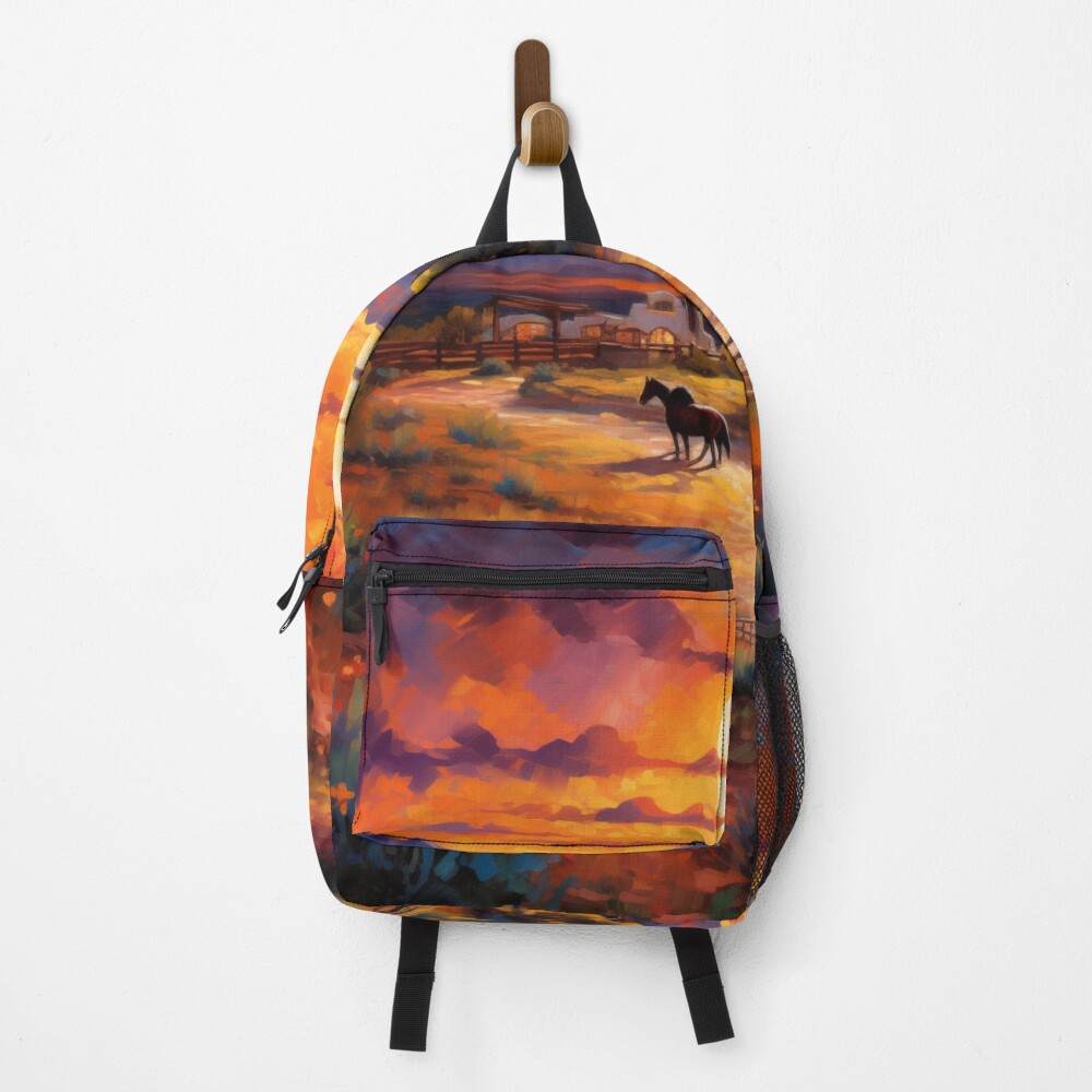 Item preview, Backpack designed and sold by Rtymer.