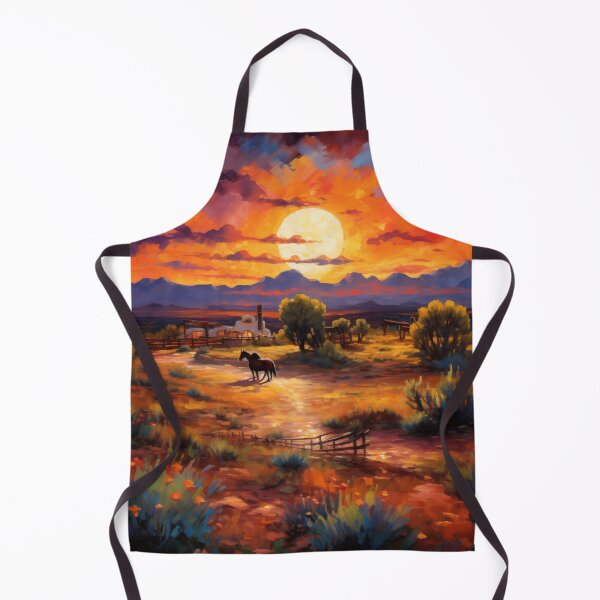 Item preview, Tranquil Ranch designed and sold by Rtymer.