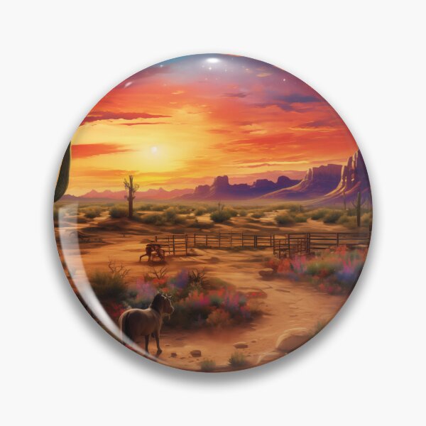 Item preview, Tranquil Ranch designed and sold by Rtymer.