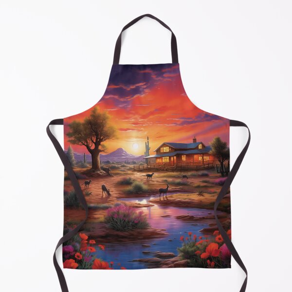 Item preview, Tranquil Ranch designed and sold by Rtymer.