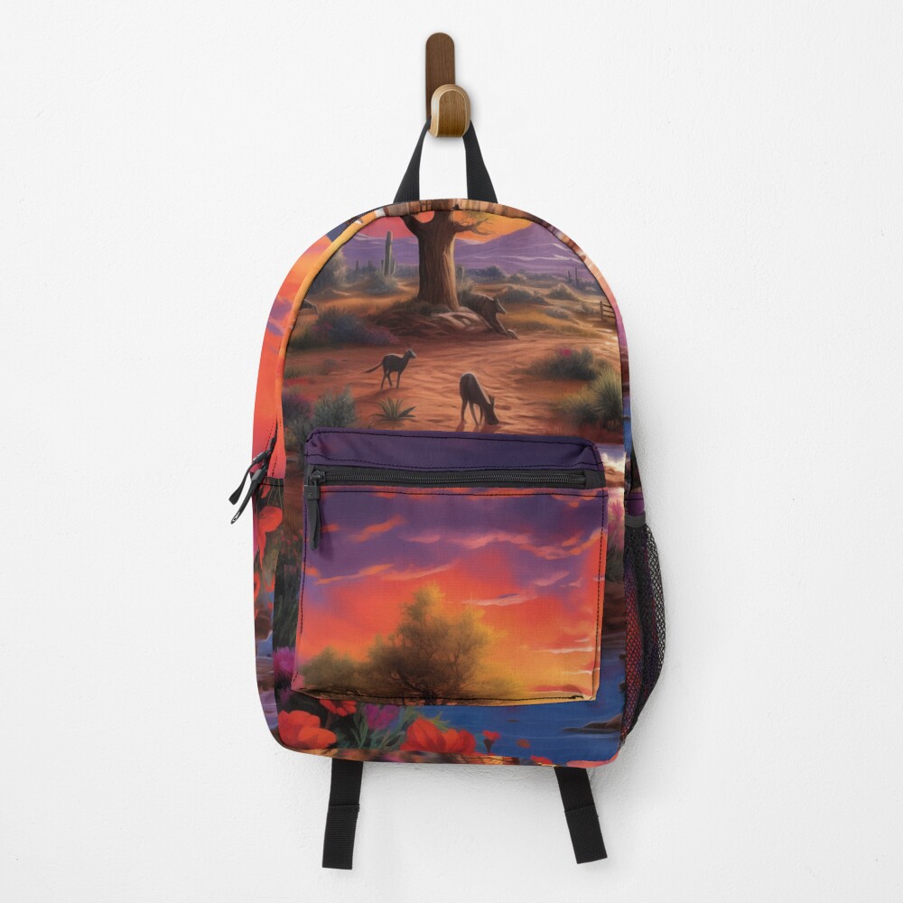 Item preview, Backpack designed and sold by Rtymer.