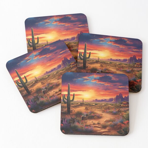 Item preview, Tranquil Ranch designed and sold by Rtymer.