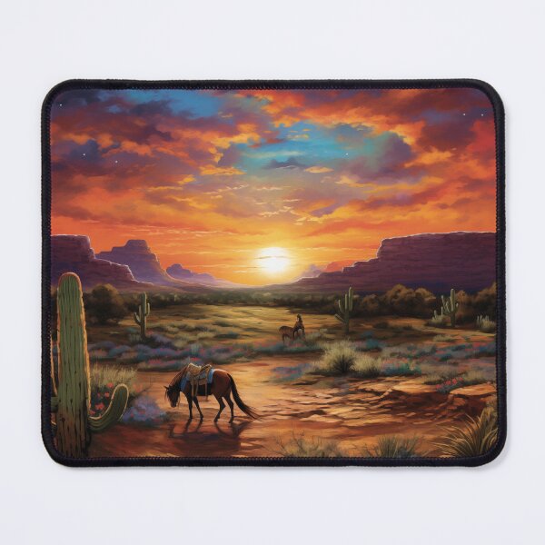 Item preview, Tranquil Ranch designed and sold by Rtymer.
