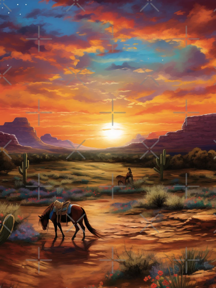 Thumbnail 4 of 4, iPhone Case, Tranquil Ranch designed and sold by Rtymer.